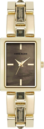 Часы наручные Anne Klein AK/4156PYGB