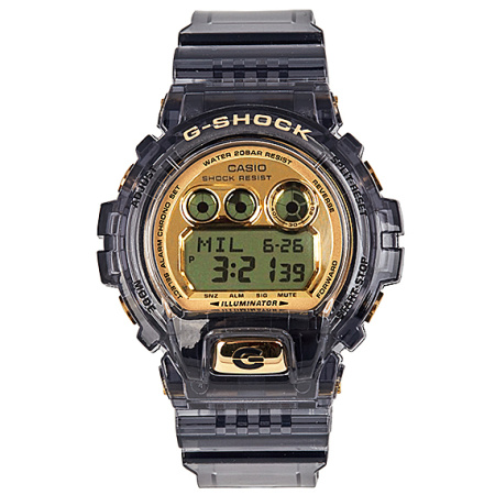 Часы наручные Casio GD-X6900FB-8ER