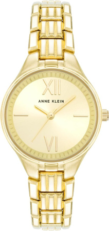 Часы наручные Anne Klein AK/4060CHGB