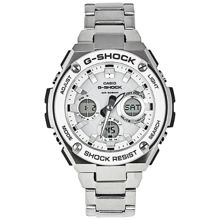 Часы наручные Casio GST-S110D-7ADR