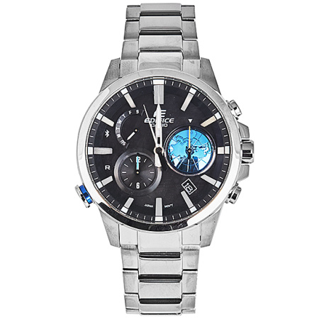 Часы наручные Casio EQB-600D-1A2DR