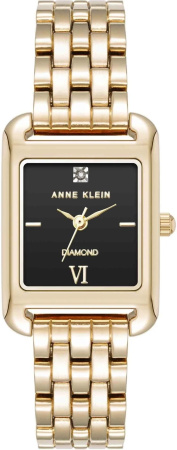 Часы наручные Anne Klein AK/5060BKGB