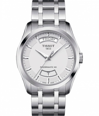 Часы наручные Tissot T035.407.11.031.01