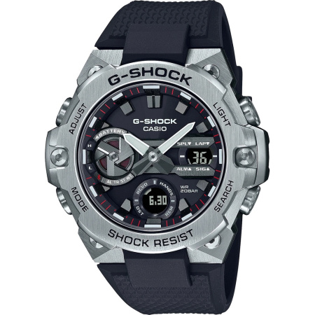 Часы наручные Casio GST-B400-1AER