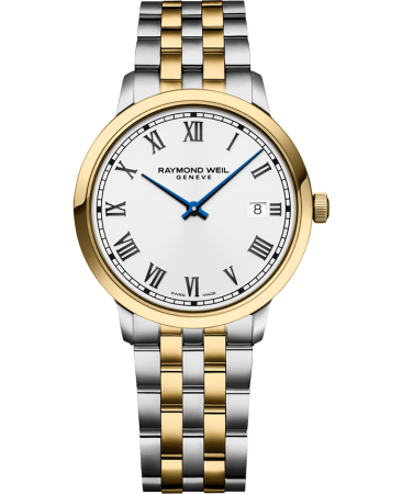 Часы наручные Raymond Weil 5485-STP-00359