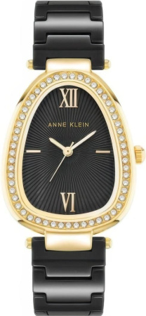 Часы наручные Anne Klein AK/5012GPBK