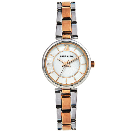 Часы наручные Anne Klein AK/3599MPRT