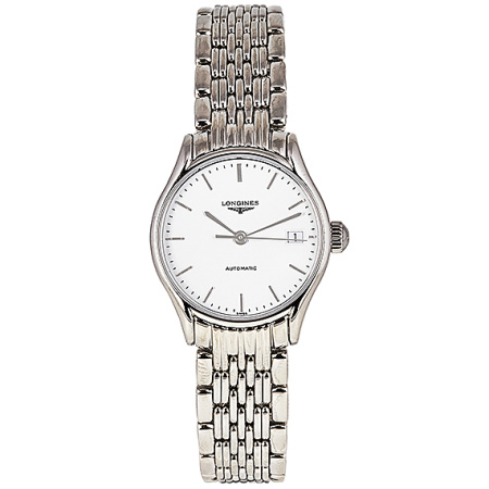 Часы наручные Longines L4.360.4.12.6