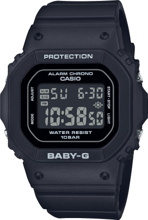 Часы наручные Casio BGD-565-1ER