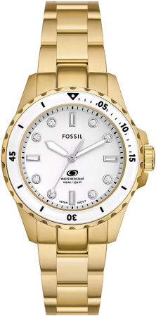 Часы наручные Fossil ES5350