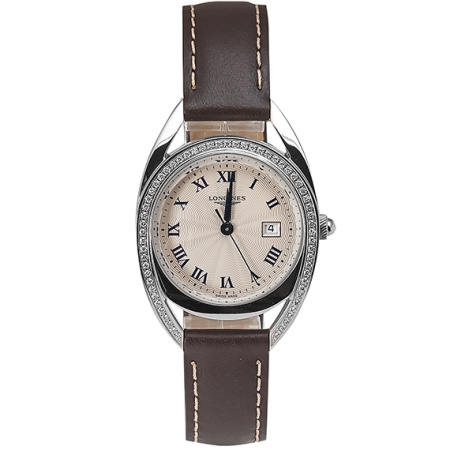 Часы наручные Longines L6.137.0.71.2