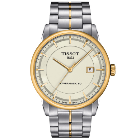 Часы наручные Tissot T086.407.22.261.00