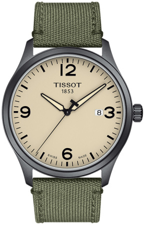 Часы наручные Tissot T116.410.37.267.00