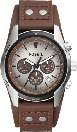 Часы наручные Fossil CH2565