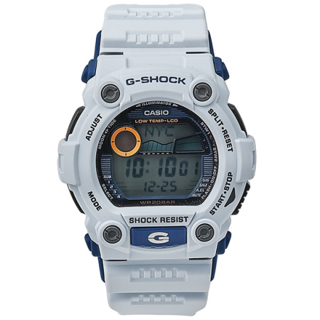 Часы наручные Casio G-7900A-7DR