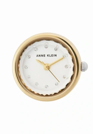 Часы-кольцо Anne Klein AK/5125RINGTT