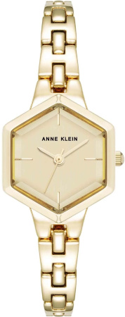 Часы наручные Anne Klein AK/5106CHGB