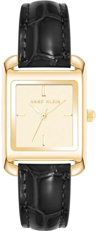 Часы наручные Anne Klein AK/5056GPBK