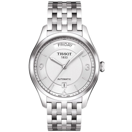 Часы наручные Tissot T038.430.11.037.00