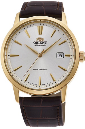 Часы наручные Orient RA-AC0F04S10B