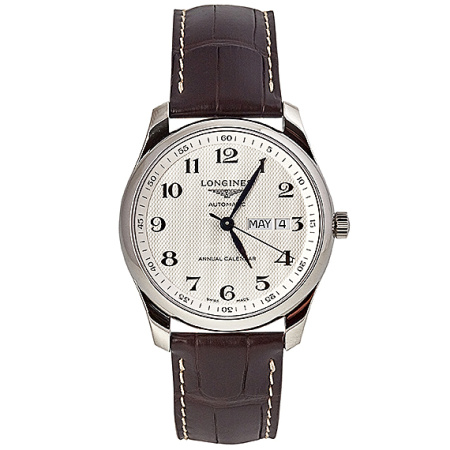 Часы наручные Longines L2.910.4.78.3