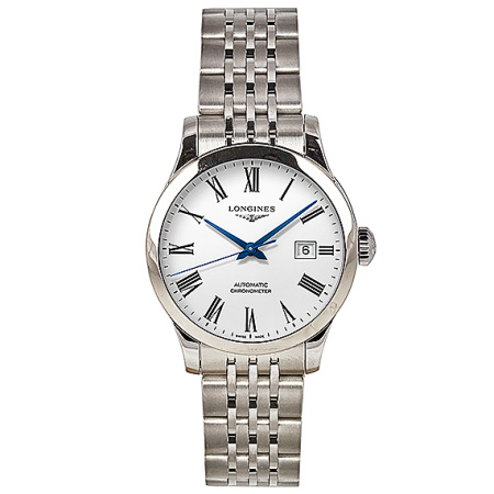 Часы наручные Longines L2.321.4.11.6