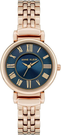 Часы наручные Anne Klein AK/2158NVRG 