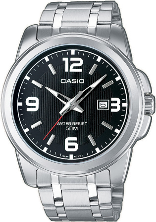 Часы наручные Casio MTP-1314PD-1AVEF