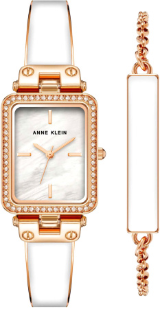 Часы наручные Anne Klein AK/3898WTST