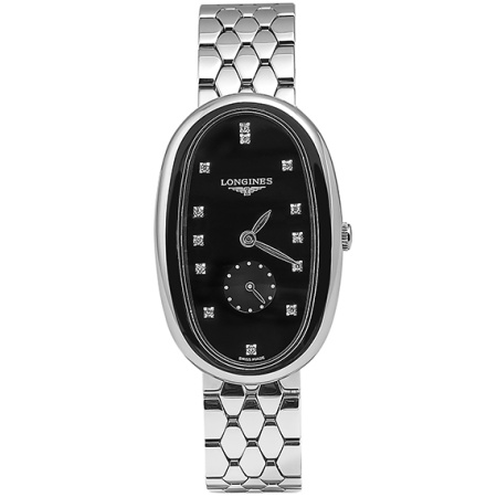 Часы наручные Longines L2.307.4.57.6