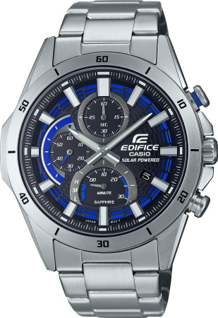 Часы наручные Casio EFS-S610D-1AVUDF