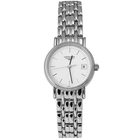 Часы наручные Longines L4.220.4.12.6