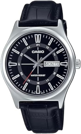 Часы наручные Casio MTP-V006L-1CUDF