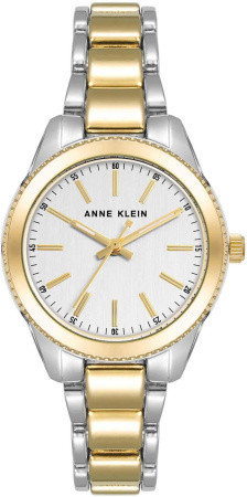 Часы наручные Anne Klein AK/5041SVTT