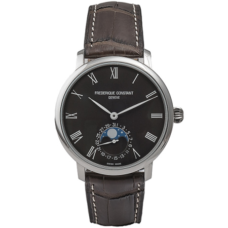 Часы наручные Frederique Constant FC-705GR4S6