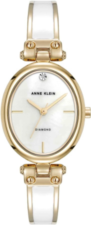 Часы наручные Anne Klein AK/5118WTGB