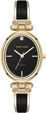 Часы наручные Anne Klein AK/5118BKGB