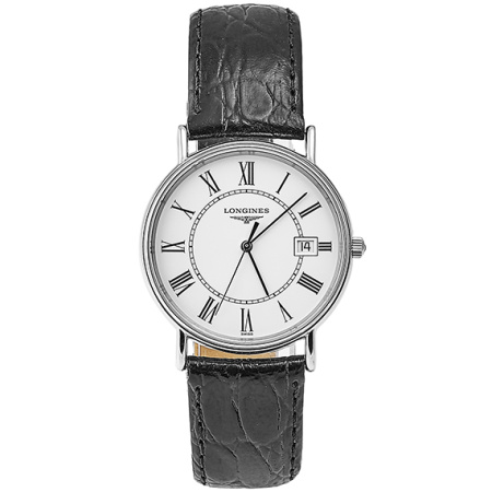 Часы наручные Longines L4.720.4.11.2