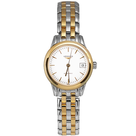 Часы наручные Longines L4.274.3.22.7