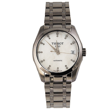 Часы наручные Tissot T035.207.11.116.00