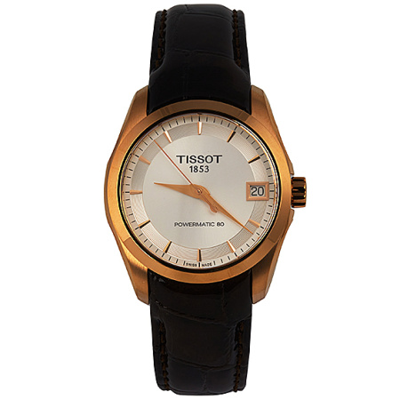 Часы наручные Tissot T035.207.36.031.00