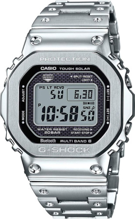 Часы наручные Casio GMW-B5000D-1ER