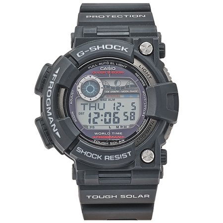 Часы наручные Casio GF-1000-1DR