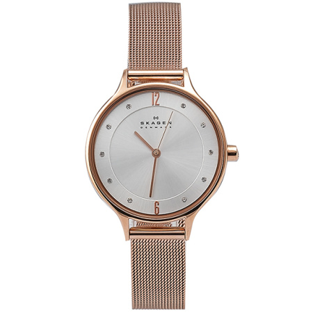 Часы наручные Skagen SKW2151