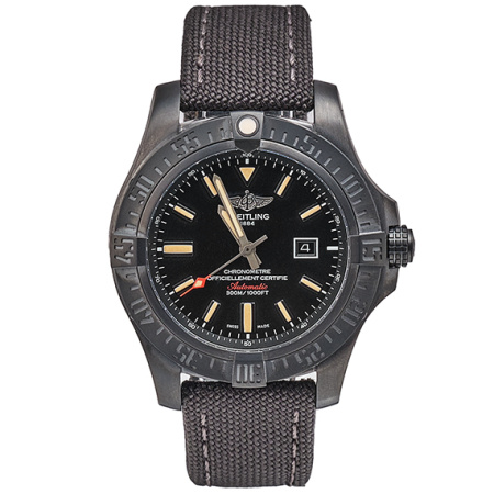 Часы наручные Breitling V1731010/BD12/100W