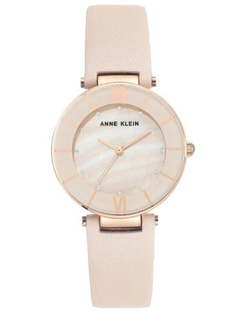 Часы наручные Anne Klein AK/3272RGLP