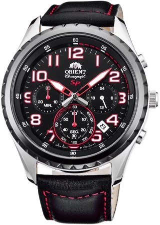 Часы наручные Orient FKV01003B0