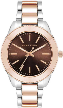 Часы наручные Anne Klein AK/5043BNRT