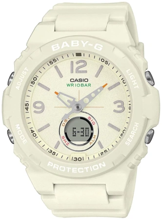 Часы наручные Casio BGA-260-7AER