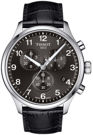 Часы наручные Tissot T116.617.16.057.00